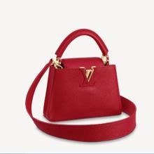 Bolso Capuccines mini (3.450€)