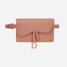 Pochette riñonera Saddle (1.000€)