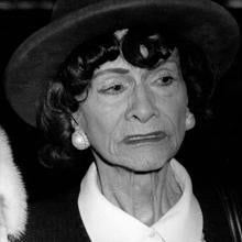 Gabrielle Chanel