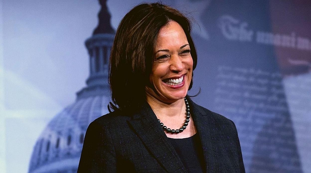 Kamala Harris