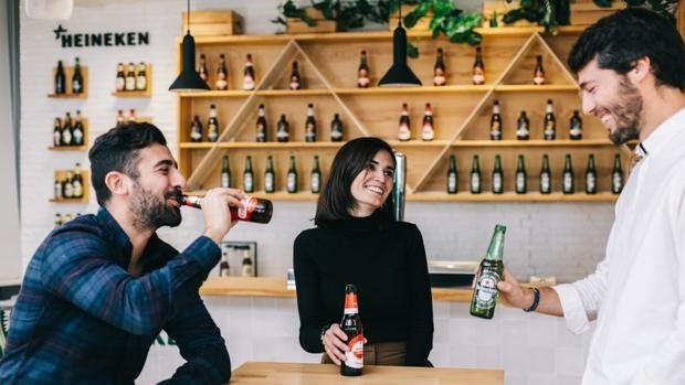 #FuerzaBar analiza el “cambio de era” al que se enfrenta la hostelería