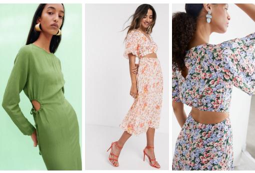 Zara (39,95€), Asos (52,99€) y &Oher Stories (89€)