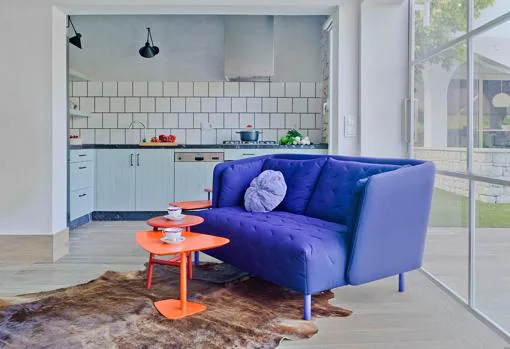 Cómo elegir un buen sofá: 12 modelos ultracómodos que invitan a la pereza
