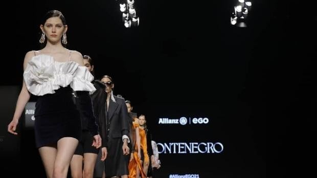 Moda andaluza: Creatividad, futuro y estilo en la 73 Mercedes Benz Fashion Week de Madrid