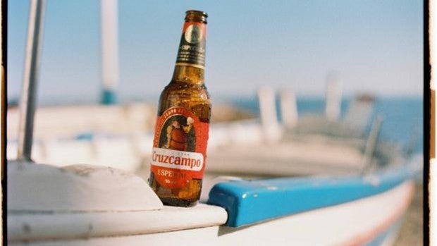 Otro premio internacional para Cruzcampo Especial