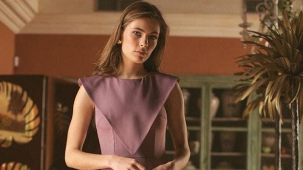 ¿Qué ponerte si eres la madre en una Primera Comunión?