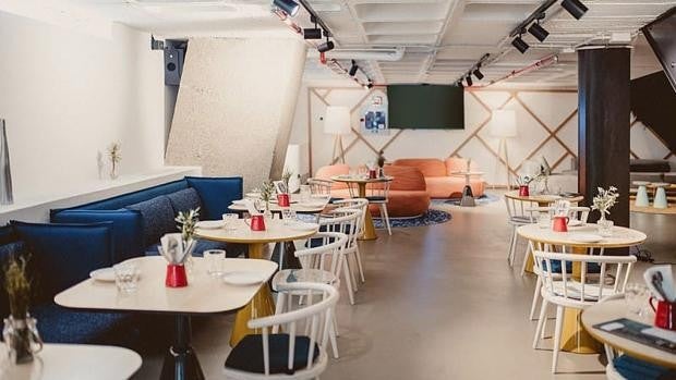 Todas las novedades del nuevo Gourmet Bar