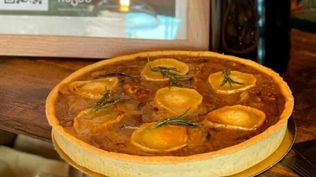 Una «Ruta gastronómica sin gluten» para la última semana de mayo