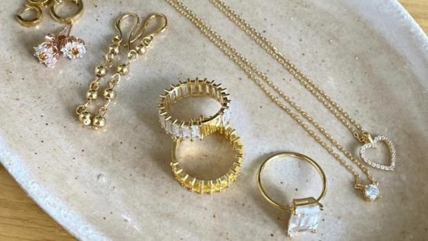 Diez de joyas minimalistas y originales in