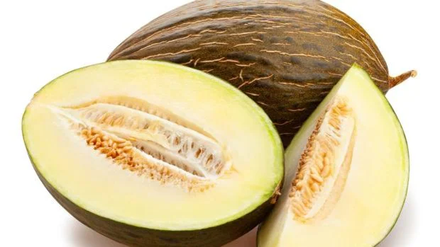 Utiliza la fruta de temporada para hacer estas 10 recetas con melón