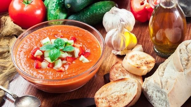 Cómo hacer el gazpacho perfecto y 7 variantes más para tomar este verano