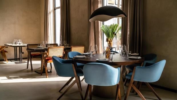 Apertura: Justa Rufina llena de sabores la Plaza de la Magdalena de Sevilla