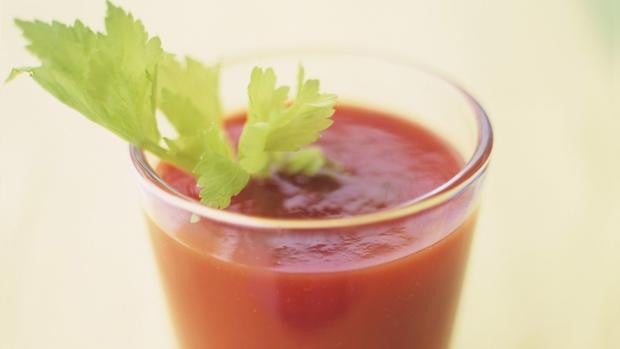 Calma la sed con estas 10 recetas de bebidas refrescantes