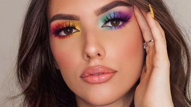 Tendencias de maquillaje para el Orgullo LGTBIQ+ que tienes que fichar este verano