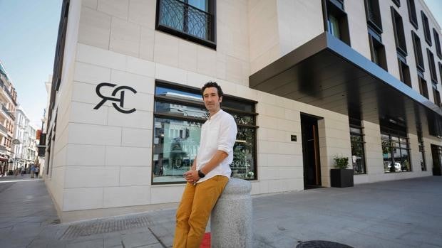 Eneko Atxa gestionará uno de los restaurantes del Radisson Collection