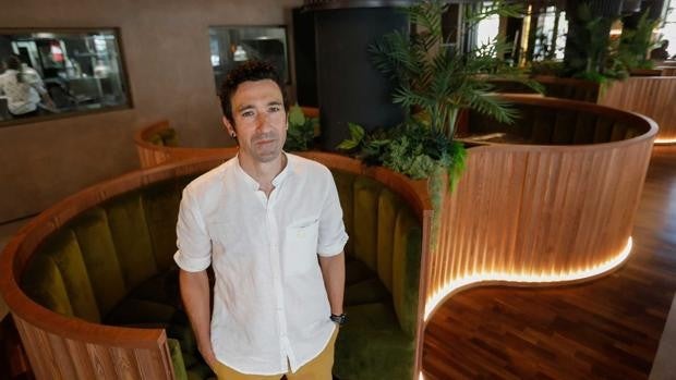 Eneko Atxa: «La cocina que traeré a Sevilla es alegre, informal y muy festiva»