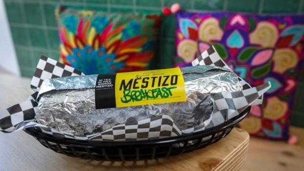 Apertura: Mestizo, cocina mexicana con alma de California