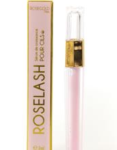 Sérum de pestañas Roselash de Rosegold Paris (27,90 €).