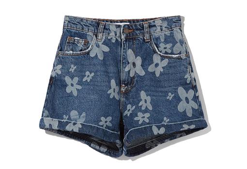 Shorts de Berska (11,90€)