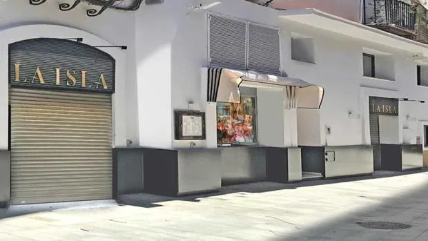 Regresa La Isla, uno de los restaurantes decanos de El Arenal