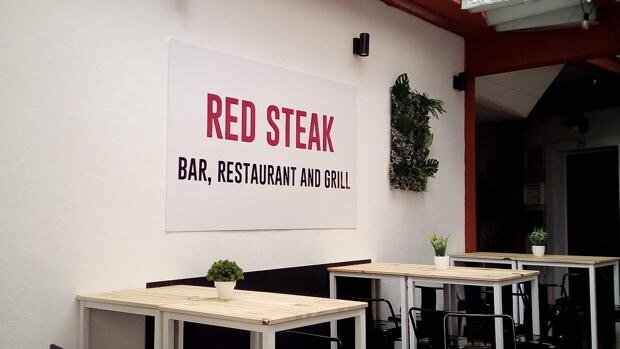 Apertura: Red Steak, carnes con denominación de origen en San Pablo