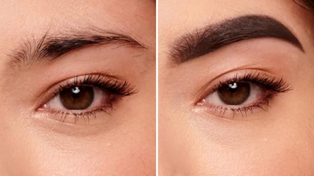 Pomada de cejas: cómo se usa y por qué apostar por este producto