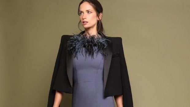 Invitada de otoño 2021: ¿Qué me pongo para la boda?