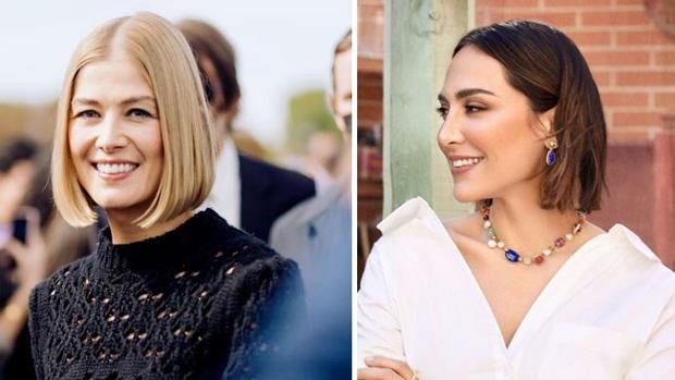 Corte «flop»: cómo se lleva la melena de la temporada