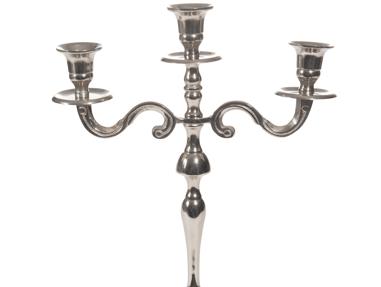 Candelabro.