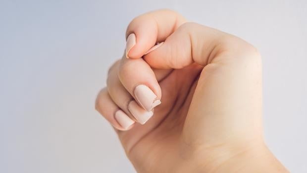 ¿Uñas débiles? Todo lo que puedes hacer para fortalecerlas