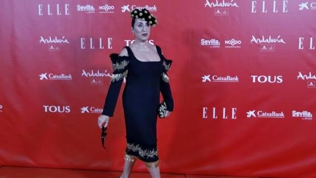 ¿Quiénes serán los premiados en los ELLE Style Awards de Sevilla?