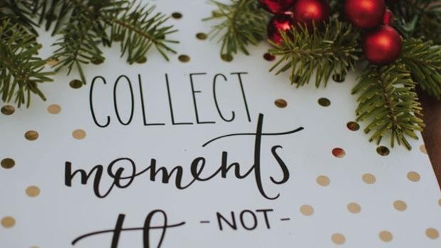 Tipos de felicitaciones de Navidad para mantener o recuperar esta tradición