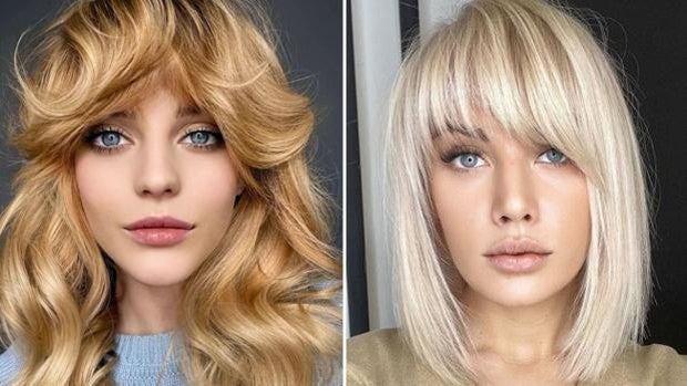 Cinco melenitas para rejuvenecer nuestro cabello a partir de los 50