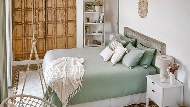 Tendencias de decoración para el hogar 2022