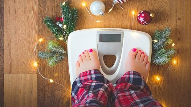 Por qué no deberías hacer dieta para adelgazar después de Navidad