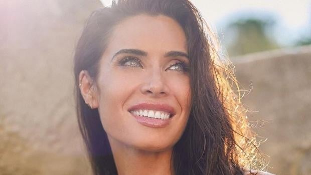 Así son las mechas «dark vainilla», las elegidas por Pilar Rubio para cambiar de look