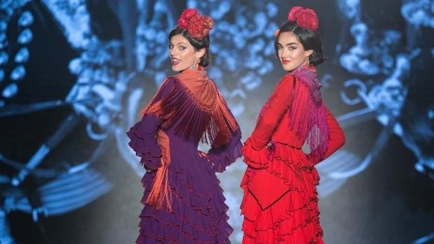 Las tendencias de moda flamenca 2022 que ya hay que ir fichando