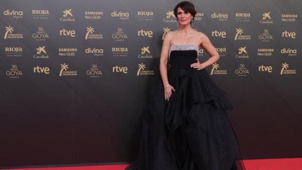 Premios Goya 2022: Acento andaluz en la alfombra roja