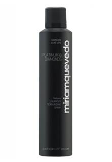 Spray texturizante PLATINUM & DIAMONDS LUXURIOUS (40€)