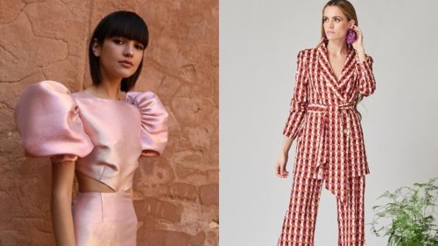 Más de 20 looks de invitada perfecta para la primavera 2022: vestidos, trajes de chaqueta, monos y faldas