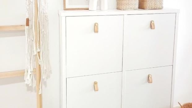 ¿Qué tipos de zapateros necesitas en tu hogar?