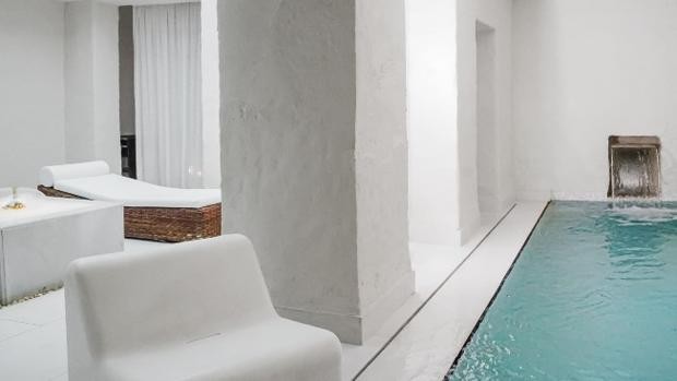 El hotel EME Catedral estrena spa de lujo y tratamientos personalizados de Natura Bissé