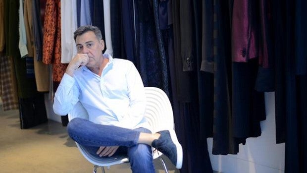 Ángel Schlesser, premio Nacional de Diseño de Moda 2022