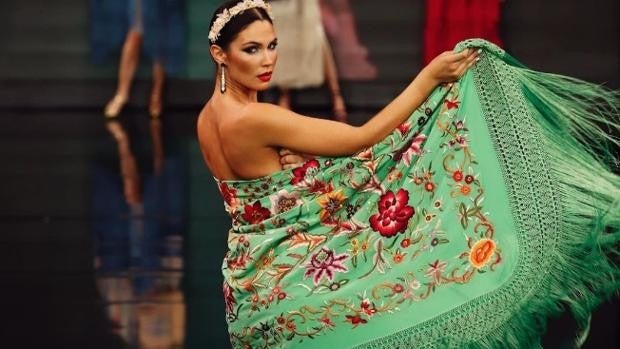 SIMOF Madrid: todos los detalles de la primera edición de la pasarela flamenca en la capital