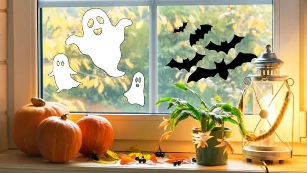 Ideas para decorar la casa para Halloween: lo que no te puede faltar