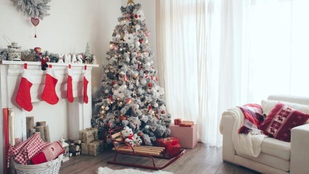 Decoración de Navidad de Shein: diez compras irresistibles