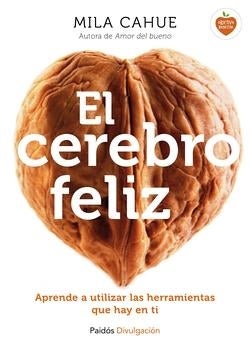 Portada del libro de Mila Cahue