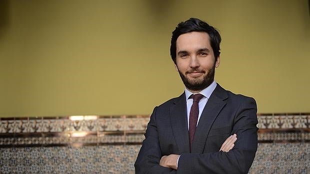 Juan González: «No somos unos vagos»