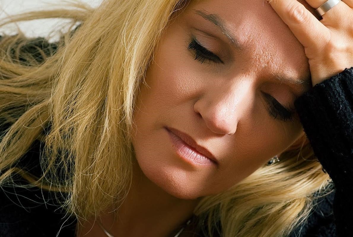 ¿Por qué se produce la menopausia precoz?