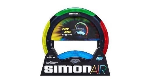 Simon Air